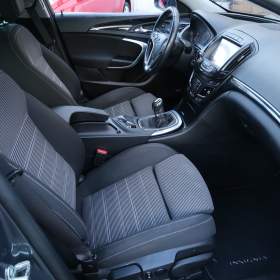Foto inzerátu Opel Insignia 2.0 CDTI