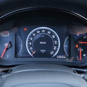 Foto inzerátu Opel Insignia 2.0 CDTI