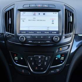 Foto inzerátu Opel Insignia 2.0 CDTI