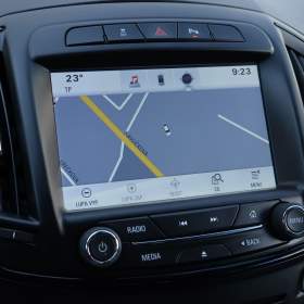 Foto inzerátu Opel Insignia 2.0 CDTI