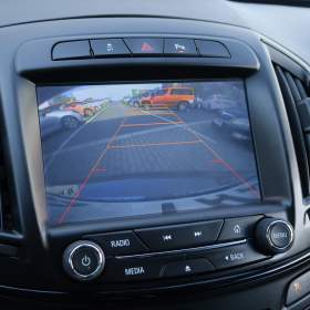 Foto inzerátu Opel Insignia 2.0 CDTI