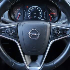 Foto inzerátu Opel Insignia 2.0 CDTI