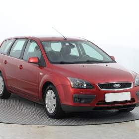 Ford Focus 1.6 TDCi / 19528625