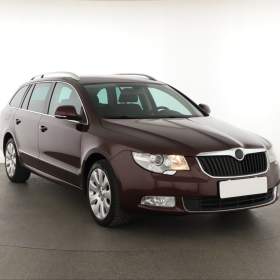 Škoda Superb 1.8 TSI / 19528626