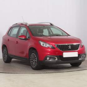 Peugeot 2008 1.2 PureTech / 19528629