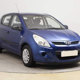 Hyundai i20 1.2 / 19528630