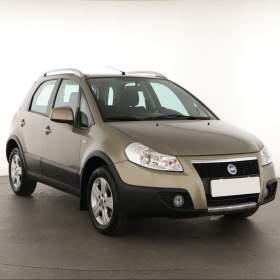 Fiat Sedici 1.6 / 19528633