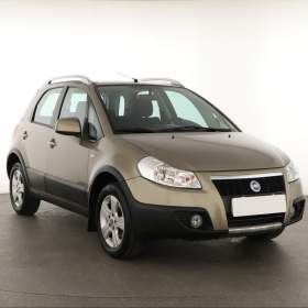 Fiat Sedici 1.6 / 19528633