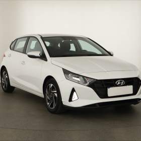 Hyundai i20 1.2 MPI / 19528634