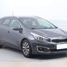 Kia Ceed 1.6 GDI / 19528636