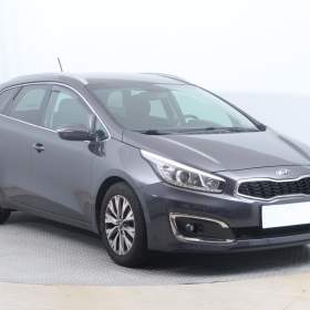 Kia Ceed 1.6 GDI / 19528636