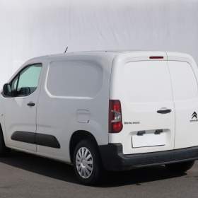 Foto inzerátu Citroën Berlingo 1.5 BlueHDi