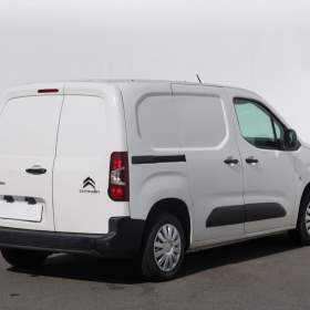 Foto inzerátu Citroën Berlingo 1.5 BlueHDi