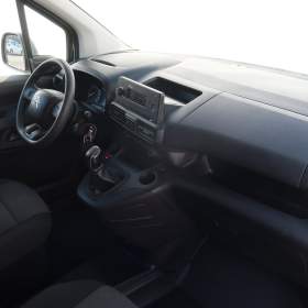 Foto inzerátu Citroën Berlingo 1.5 BlueHDi