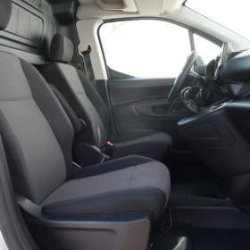 Foto inzerátu Citroën Berlingo 1.5 BlueHDi