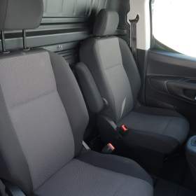 Foto inzerátu Citroën Berlingo 1.5 BlueHDi