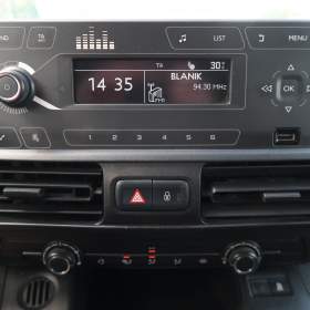 Foto inzerátu Citroën Berlingo 1.5 BlueHDi