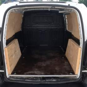 Foto inzerátu Citroën Berlingo 1.5 BlueHDi