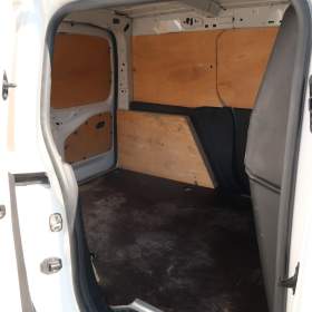 Foto inzerátu Citroën Berlingo 1.5 BlueHDi