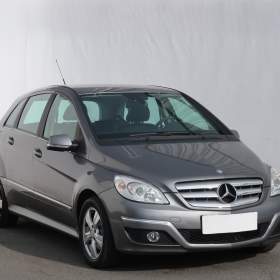 Mercedes- Benz Třídy B B 200 CDI / 19528638