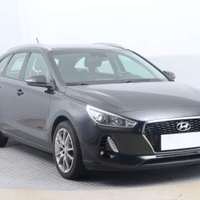 Hyundai i30 1.0 T- GDI / 19528639