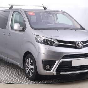 Toyota ProAce Verso 2.0 D- 4D / 19528640