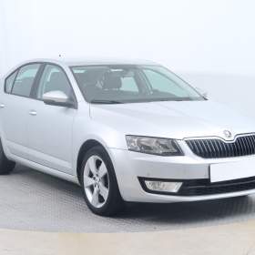 Škoda Octavia 2.0 TDI / 19528642