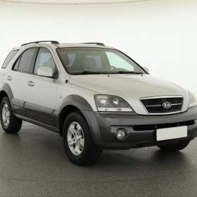 Kia Sorento 2.5 CRDi / 19528644