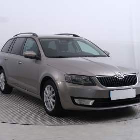 Škoda Octavia 1.6 TDI / 19528645