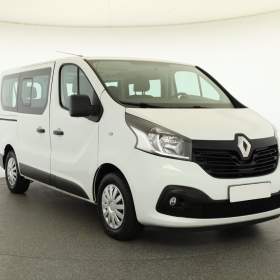Renault Trafic 1.6 dCi / 19528646