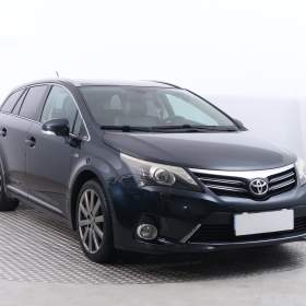 Toyota Avensis 2.2 D- CAT / 19528647
