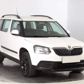 Škoda Yeti 2.0 TDI / 19528652