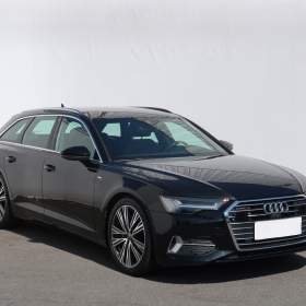 Audi A6 50 TDI / 19528654