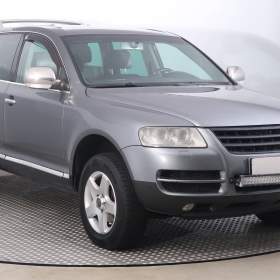 Volkswagen Touareg 2.5 R5 TDI / 19528659