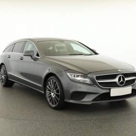 Mercedes- Benz CLS 250 d / 19528660