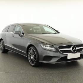 Mercedes- Benz CLS 250 d / 19528660