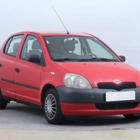 Toyota Yaris 1.0 VVT- i / 19528661