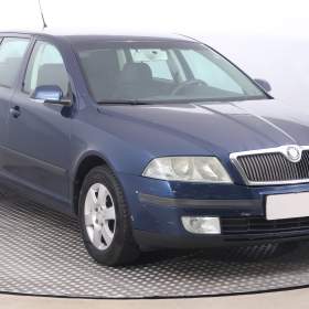 Škoda Octavia 1.9 TDI / 19528662