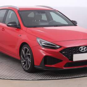 Hyundai i30 1.5 T- GDI MHEV / 19528665