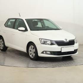 Škoda Fabia 1.4 TDI / 19528667