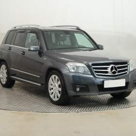 Mercedes- Benz GLK 220 CDI / 19528668