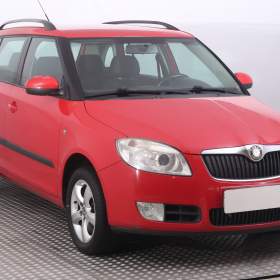 Škoda Fabia 1.9 TDI / 19528670