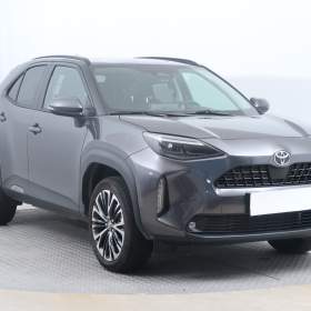 Toyota Yaris Cross 1.5 VVT- iE / 19528674
