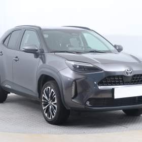 Toyota Yaris Cross 1.5 VVT- iE / 19528674