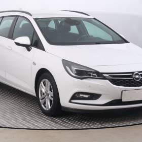 Opel Astra 1.6 CDTI / 19528676