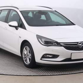 Opel Astra 1.6 CDTI / 19528676