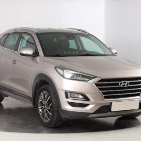 Hyundai Tucson 1.6 T- GDI / 19528678