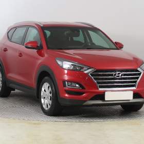 Hyundai Tucson 1.6 T- GDI / 19528681