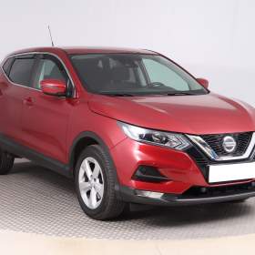 Nissan Qashqai 1.3 DIG- T / 19528682