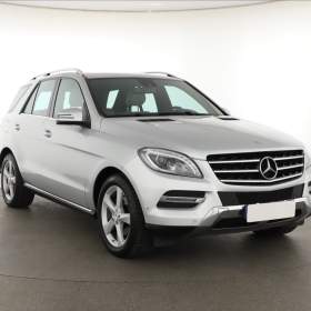 Mercedes- Benz ML ML 350 BlueTEC / 19528685